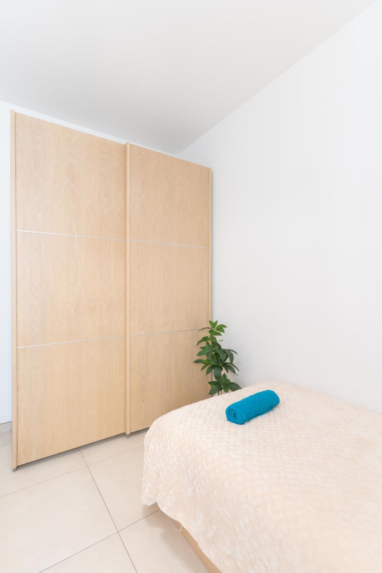 2 Bedroom In Central St Julians Prime Location In Paceville Apt 3 By Vaganza Saint Julian's Exterior foto