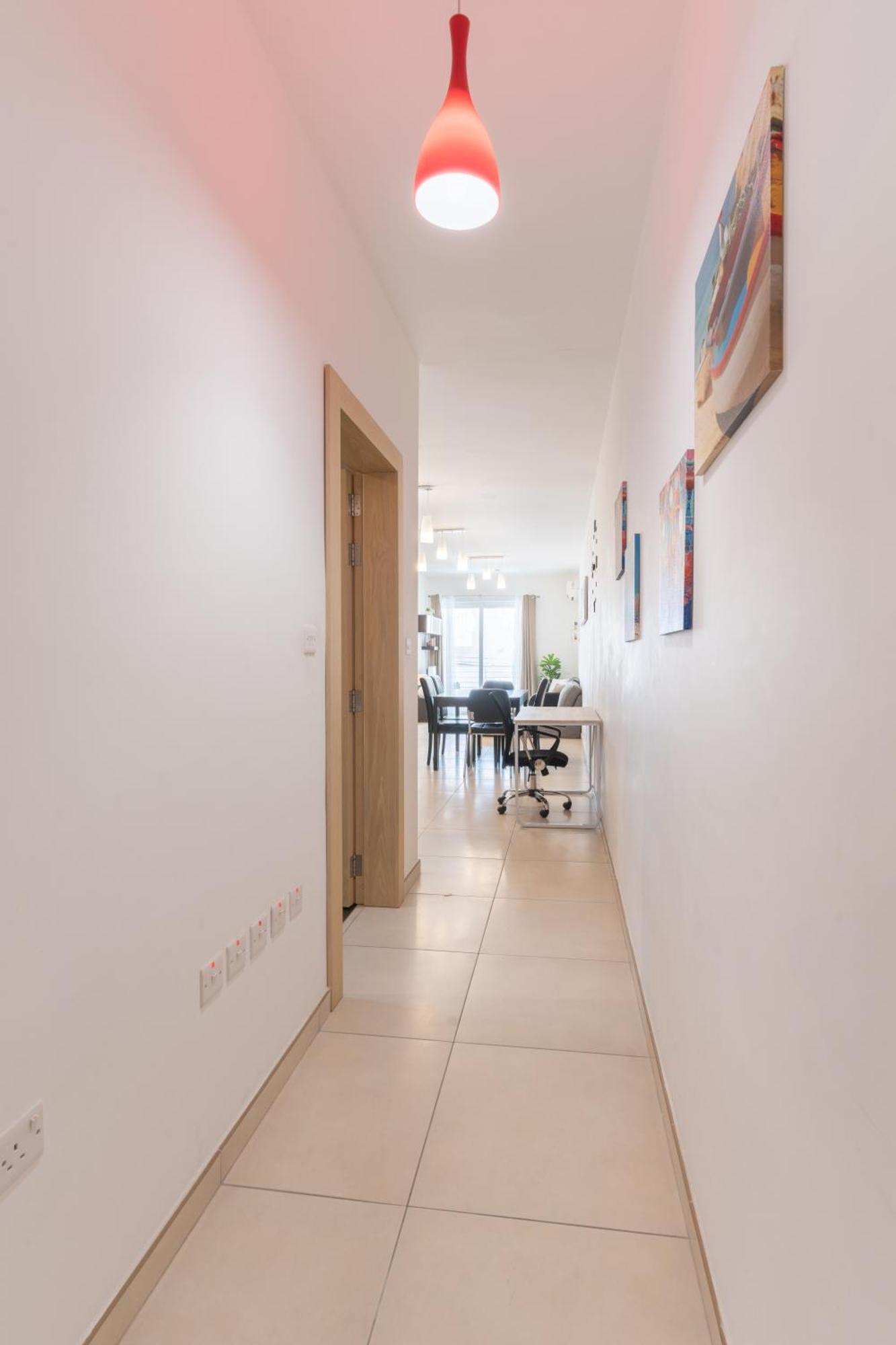 2 Bedroom In Central St Julians Prime Location In Paceville Apt 3 By Vaganza Saint Julian's Exterior foto